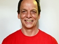 Sifu Jamie McGuire - Chief Instructor Berkley